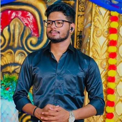 Raviraj Poojari