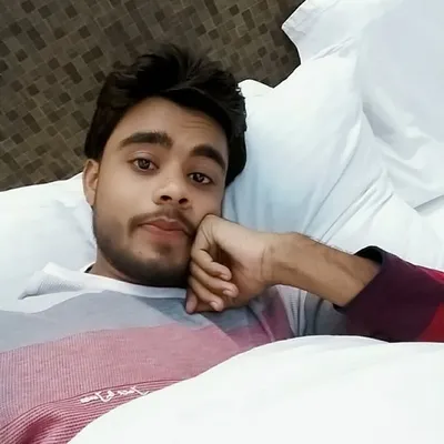 Raviraj Singh Chauhan profile