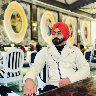Raviraj singh profile