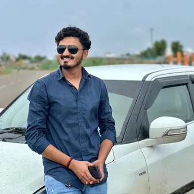 R.M.GOHIL profile