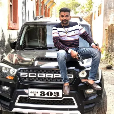 Ravirajsinh Jadeja Dhrafa profile
