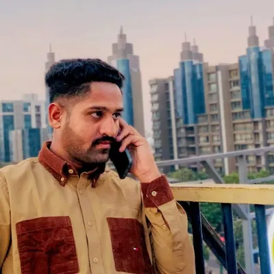 Ravirajsinh Jadeja profile