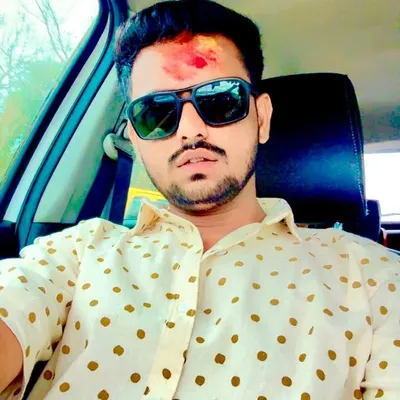 Ravirajsinh Masani profile