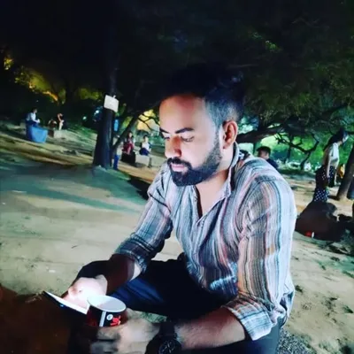 Raviranjan Sinha profile