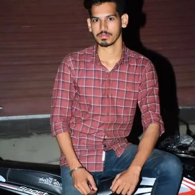 Ravi Saini profile