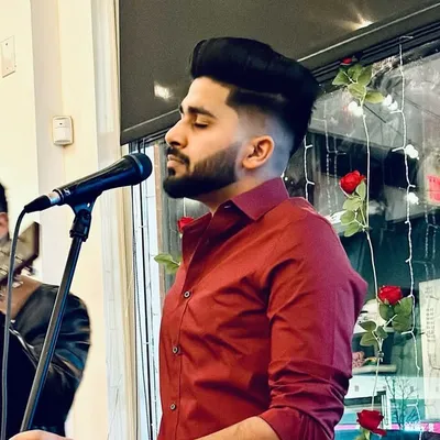 Ravi Saini profile