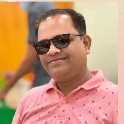 Prof. Dr. Ravi Mohan profile