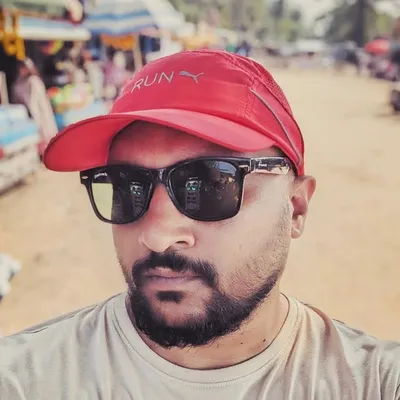 Ravi Sanath profile