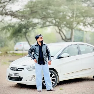 RAVI SANDHU™ 🦅 profile