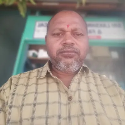 Ravi Sara profile