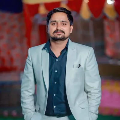 Ravish Padhan profile
