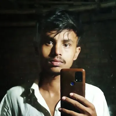 Ravish xx? profile