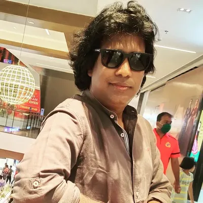 Sadaram RaviShankar profile