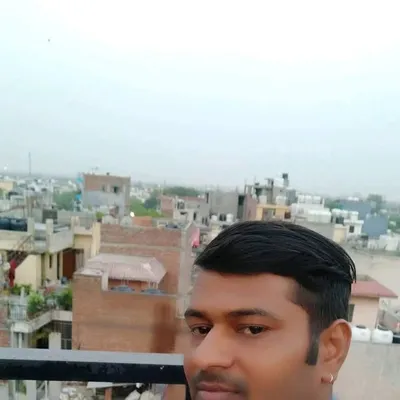 Ravi Sharma profile
