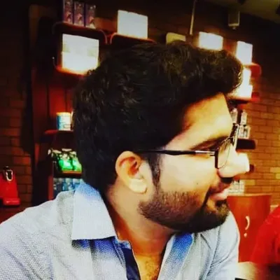 Ravi Sheoran profile