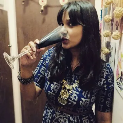 Vidushi ♥️ profile