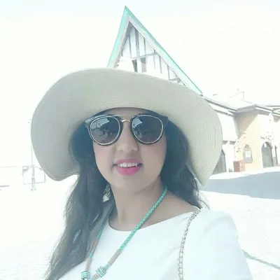 Chandni Singh profile