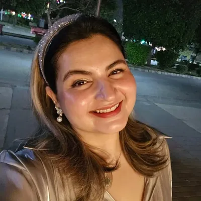 Ravisha Aggarwal profile