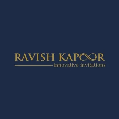 Ravish Kapoor Invitations profile