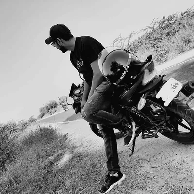Ravish profile