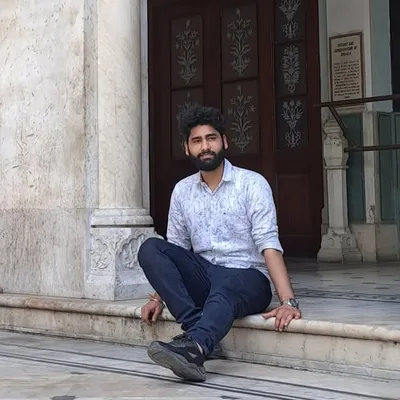 Ravishu Dhiman profile