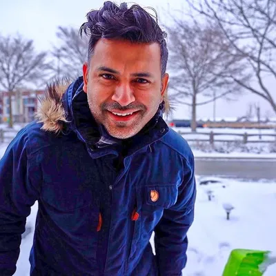 Ravish Vlogs profile