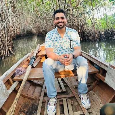 RAVI KUMAR SIHAG profile
