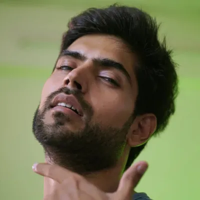 Ravi S Mann profile