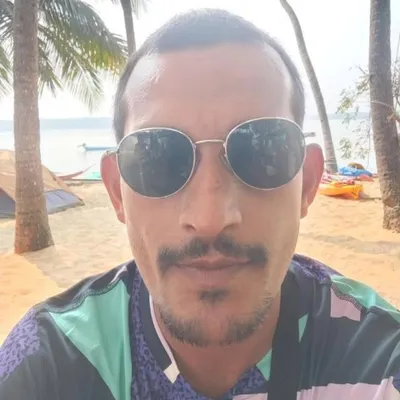 Capoeira Coach | Bangalore profile