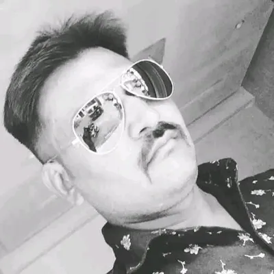 Ravi Suthar profile