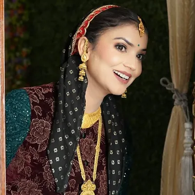 Ravita Shah profile