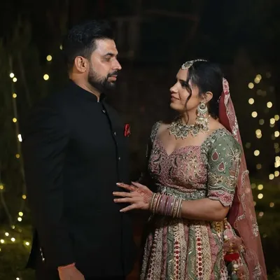 Mrs. Dhankhar🥰 profile
