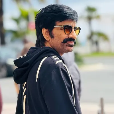 RAVI TEJA profile