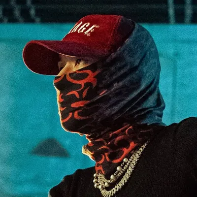 RAVI / 라비 profile