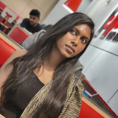 Ravithra profile