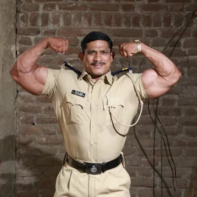 Ravi Vanjari profile