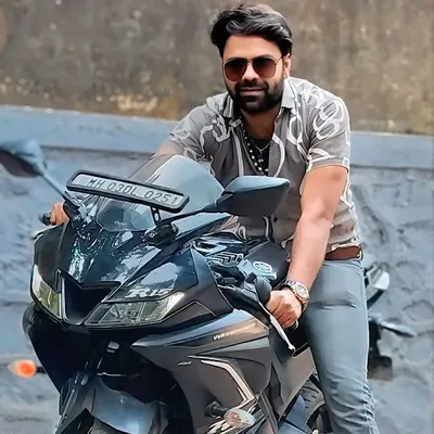 RAVI VERMA profile