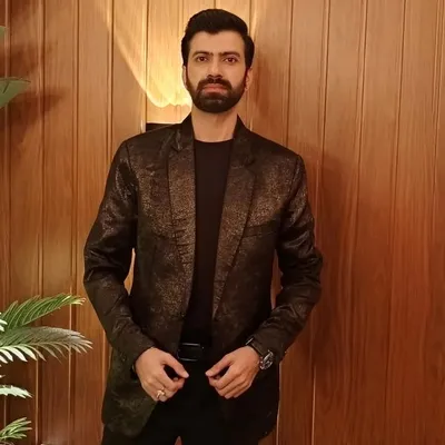 RAVI VERMANI