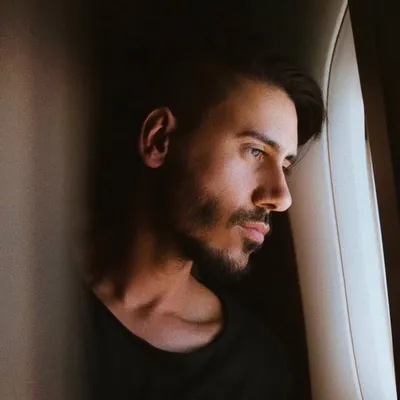 Ravi Vora profile