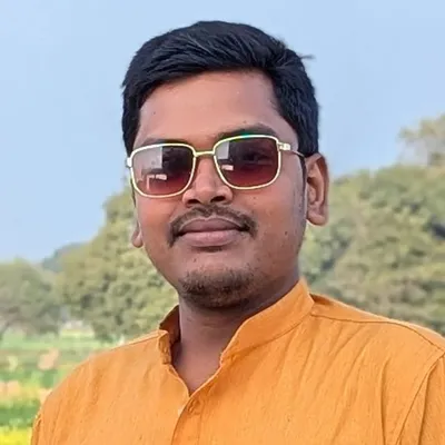 RAVIKUMAR YADAV♡ :-) profile