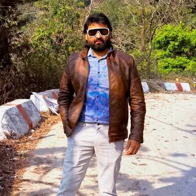 Ravi Yadav profile