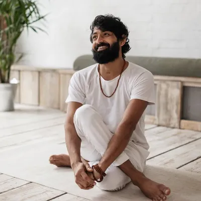 Ravi Dixit | Yoga Teacher profile