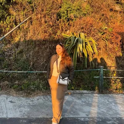ravleen kaur profile