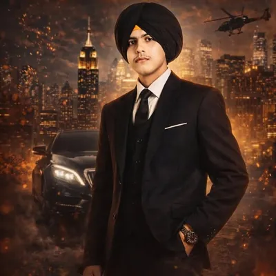 RAVNEET_GILL_STAR profile