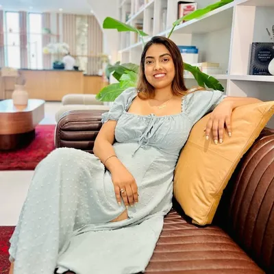 ਰਵਨੀਤ ਕੌਰ 🌸 profile