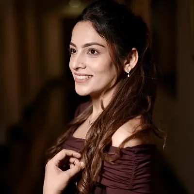 Ravneet Kaurr profile
