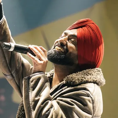 Ravneet Singh profile
