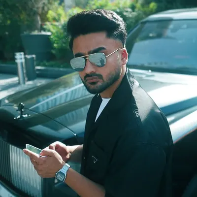 Ravneet (ਰਵਨੀਤ) profile