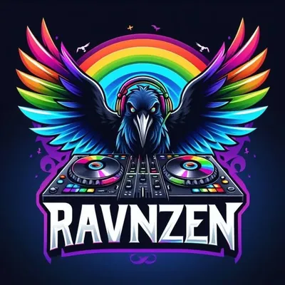 Dj RavnZen 🎧❤️🎵 profile