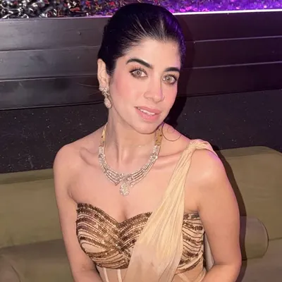 Ravpreet | Delhi MakeupArtist profile